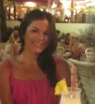 Jenny Giblin